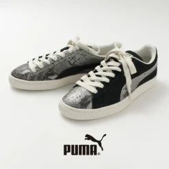 PUMA Sneakers^/ Suede Split Sneakers black