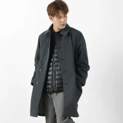 RAG Coats^/ 3 Layer Field Coat