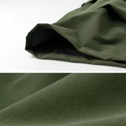 RAG Coats^/ 3 Layer Field Coat