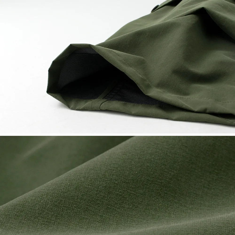 RAG Coats^/ 3 Layer Field Coat