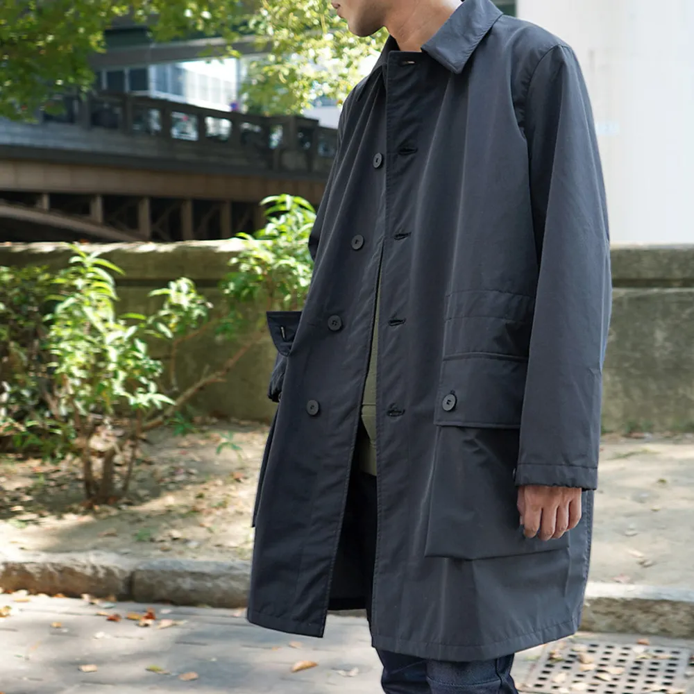 RAG Coats^/ 3 Layer Field Coat
