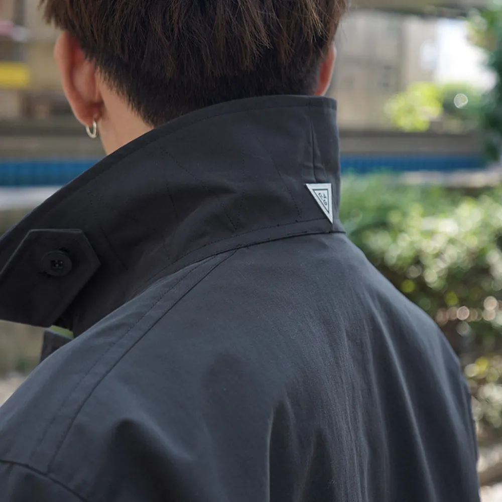 RAG Coats^/ 3 Layer Field Coat