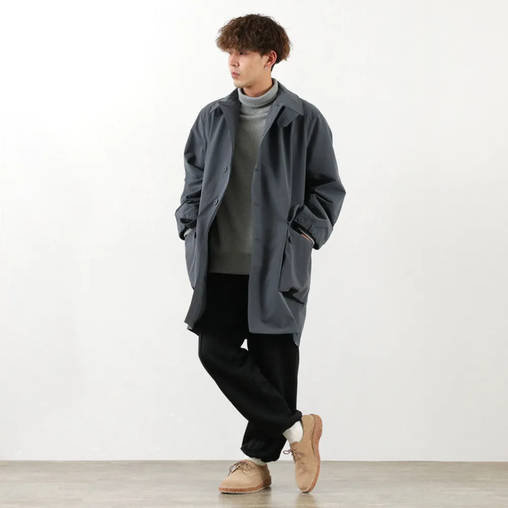 RAG Coats^/ 3 Layer Field Coat