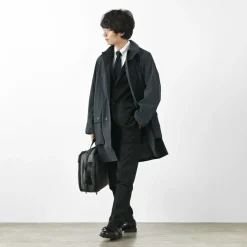 RAG Coats^/ 3 Layer Field Coat