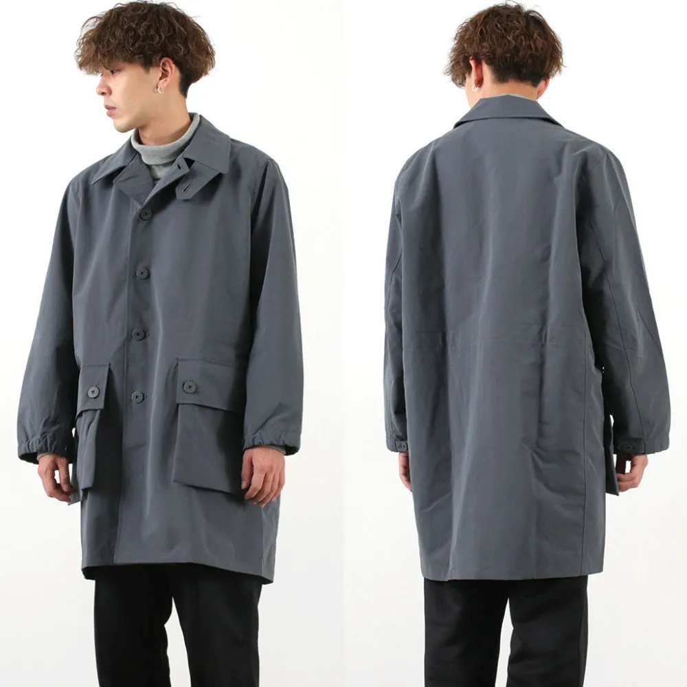 RAG Coats^/ 3 Layer Field Coat