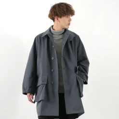 RAG Coats^/ 3 Layer Field Coat