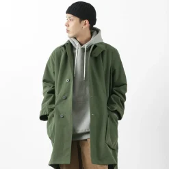 RAG Coats^/ 3 Layer Field Coat