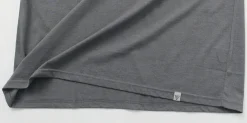 RAG T-Shirts^/ 37.5 Technology Comfortable Mock Neck T-Shirt