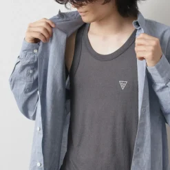 RAG T-Shirts^/ AIR DRY breathable Tank-Top