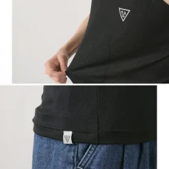 RAG T-Shirts^/ AIR DRY breathable Tank-Top