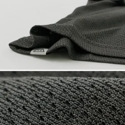 RAG T-Shirts^/ AIR DRY breathable V-neck Sleeveless