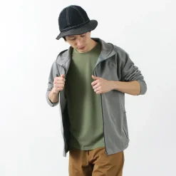 RAG Sweatshirts^/ Anytime Zip Hoodie Flat Seamless