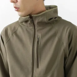 RAG Sweatshirts^/ Anytime Zip Hoodie Flat Seamless