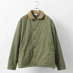 RAG Jackets^/ ARCTIC Deck Jacket