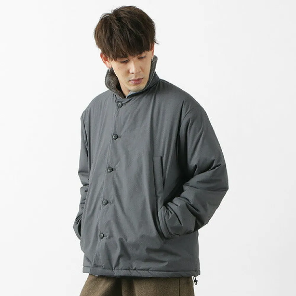 RAG Jackets^/ ARCTIC Deck Jacket