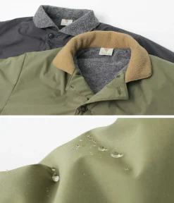 RAG Jackets^/ ARCTIC Deck Jacket