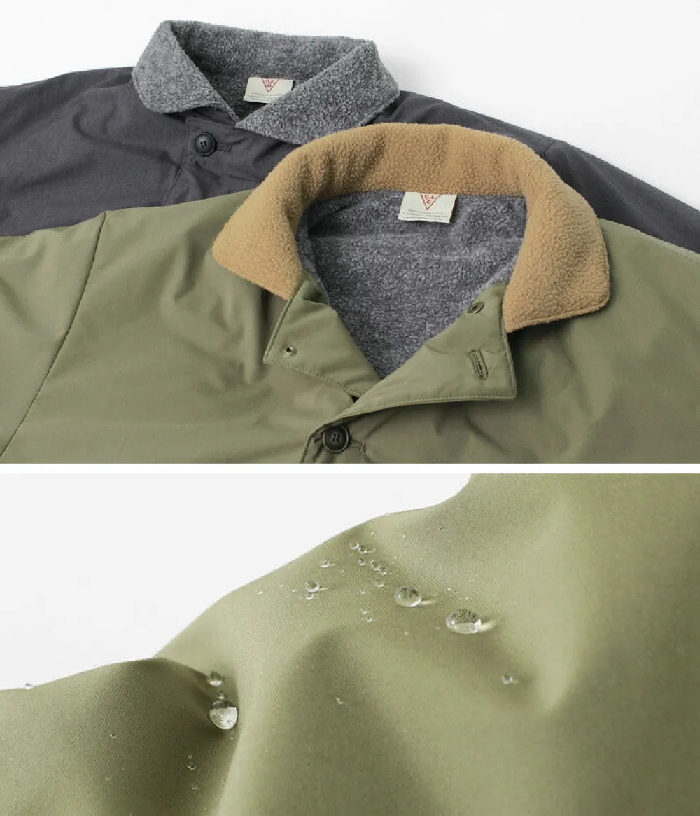 RAG Jackets^/ ARCTIC Deck Jacket