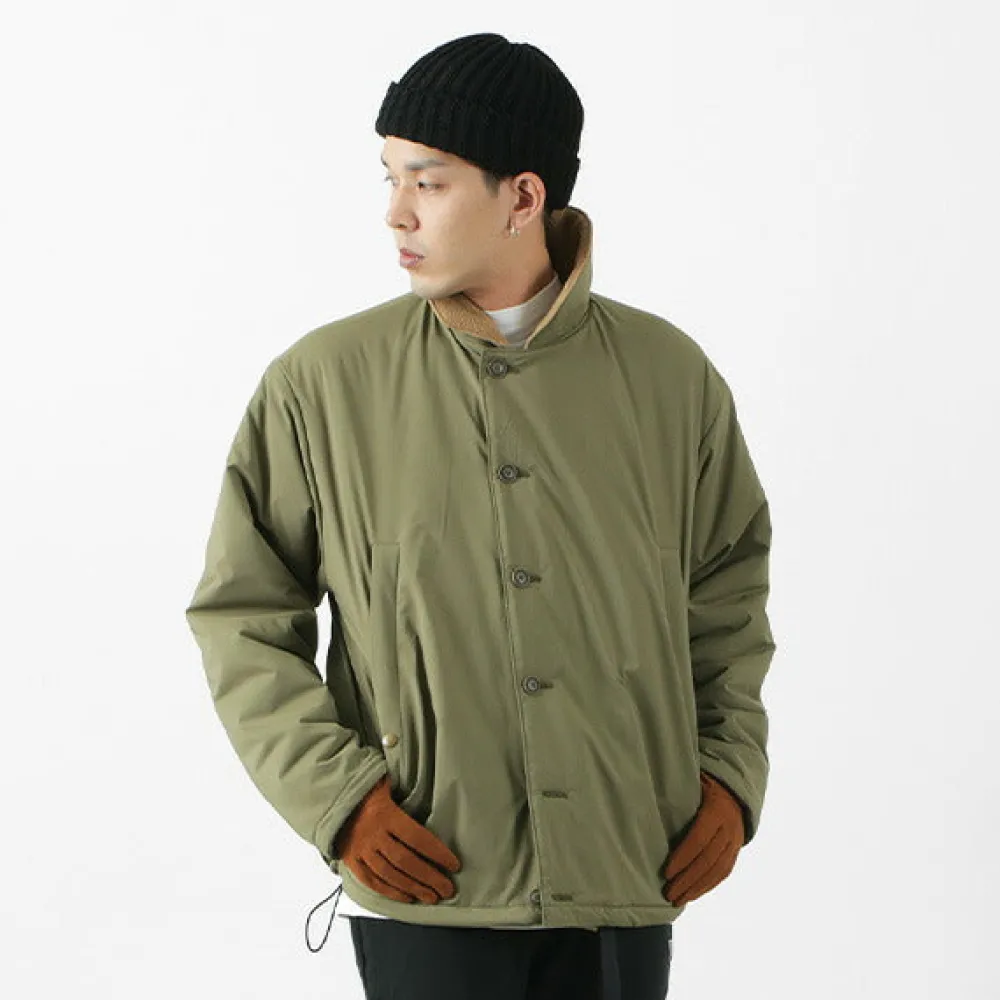 RAG Jackets^/ ARCTIC Deck Jacket