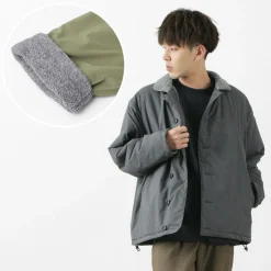 RAG Jackets^/ ARCTIC Deck Jacket