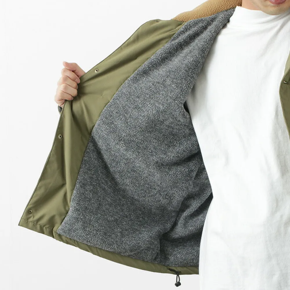 RAG Jackets^/ ARCTIC Deck Jacket