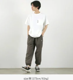 RAG Trousers^/ Athletic Pants