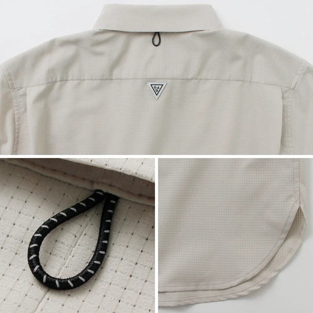 RAG Shirts^/ Athletic Shirt