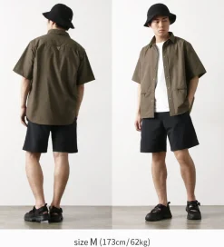 RAG Shirts^/ Athletic Short Sleeve Shirt