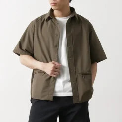 RAG Shirts^/ Athletic Short Sleeve Shirt