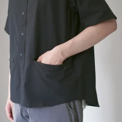RAG Shirts^/ Athletic Short Sleeve Shirt