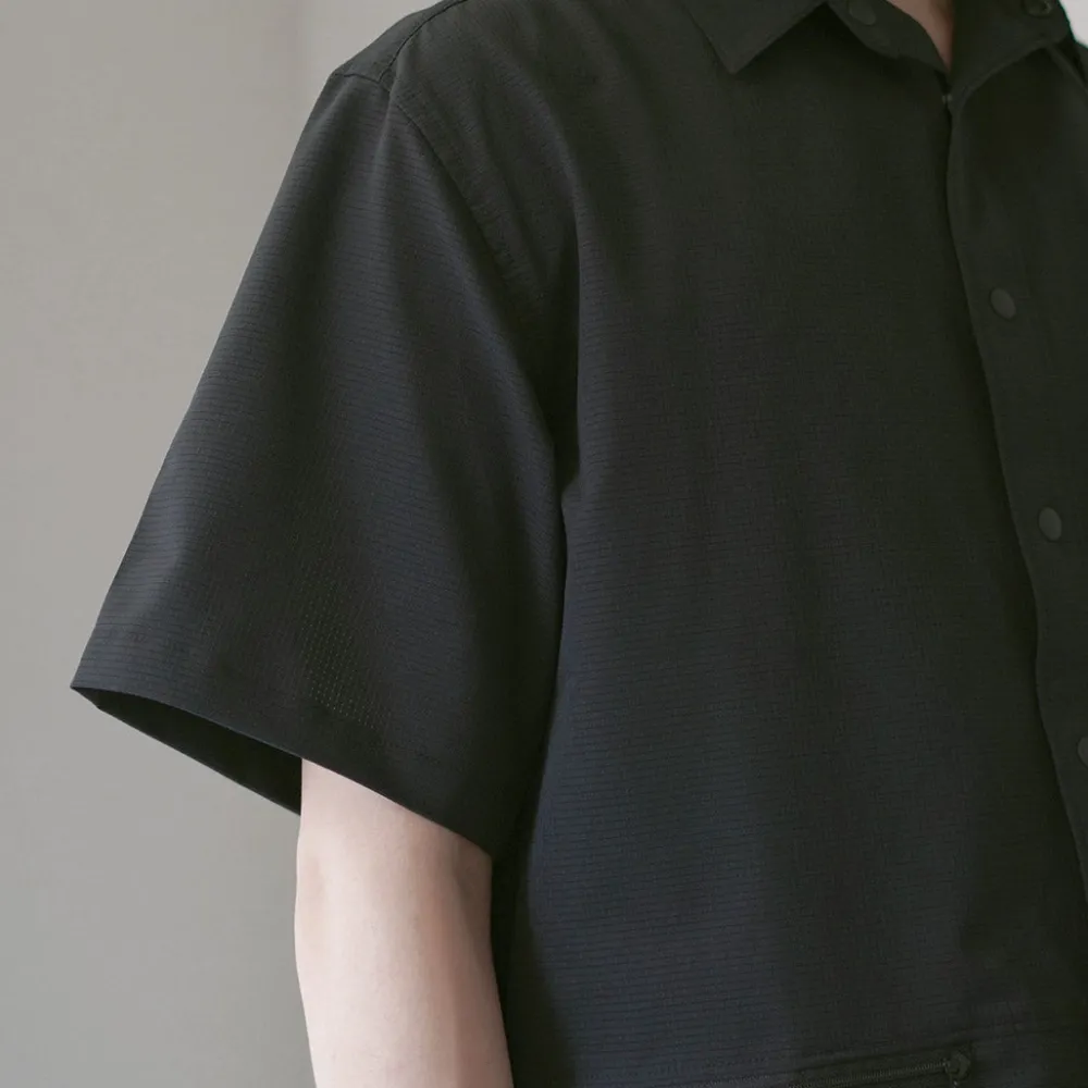 RAG Shirts^/ Athletic Short Sleeve Shirt