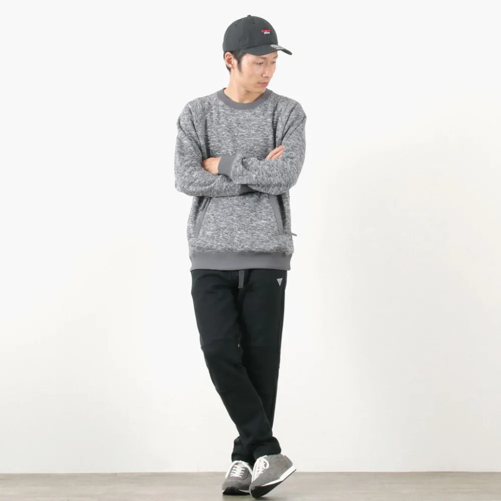 RAG Trousers^/ Bomber Heat Trail 3D Pants