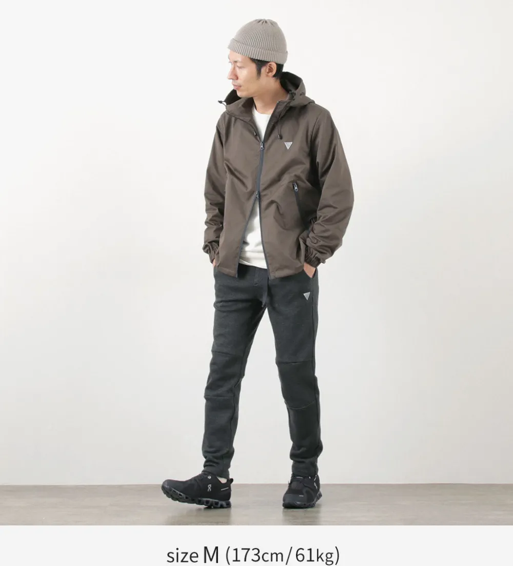 RAG Trousers^/ Bomber Heat Trail 3D Pants