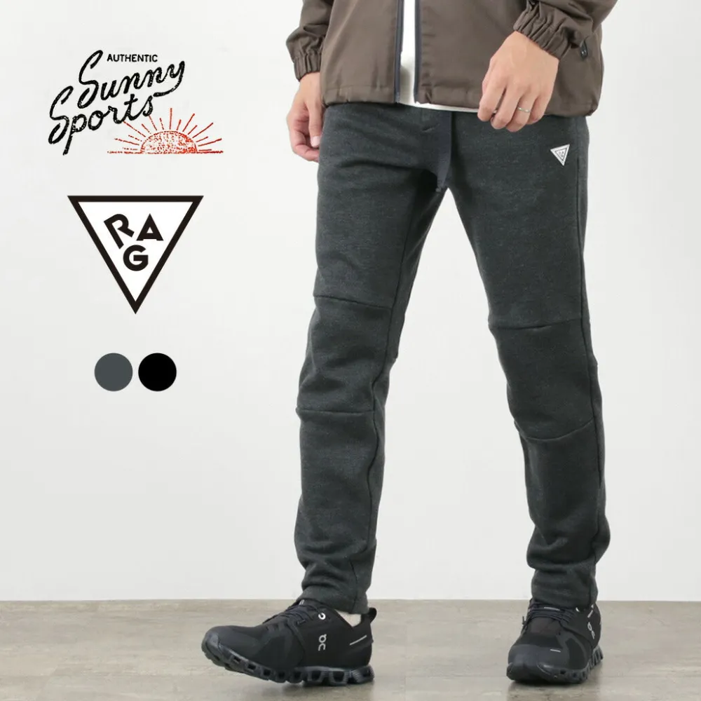 RAG Trousers^/ Bomber Heat Trail 3D Pants