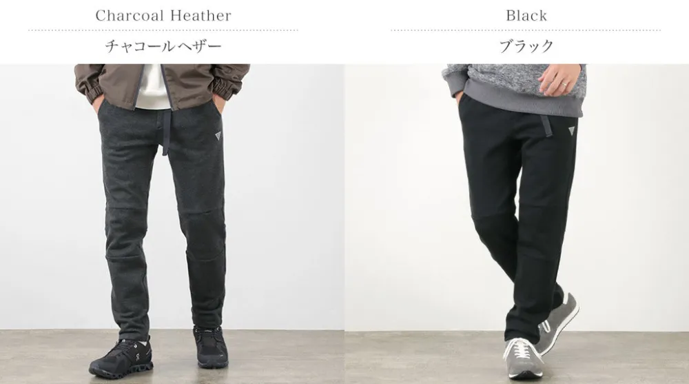 RAG Trousers^/ Bomber Heat Trail 3D Pants