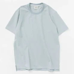 RAG T-Shirts^/ Clean Ice Crew Neck TEE