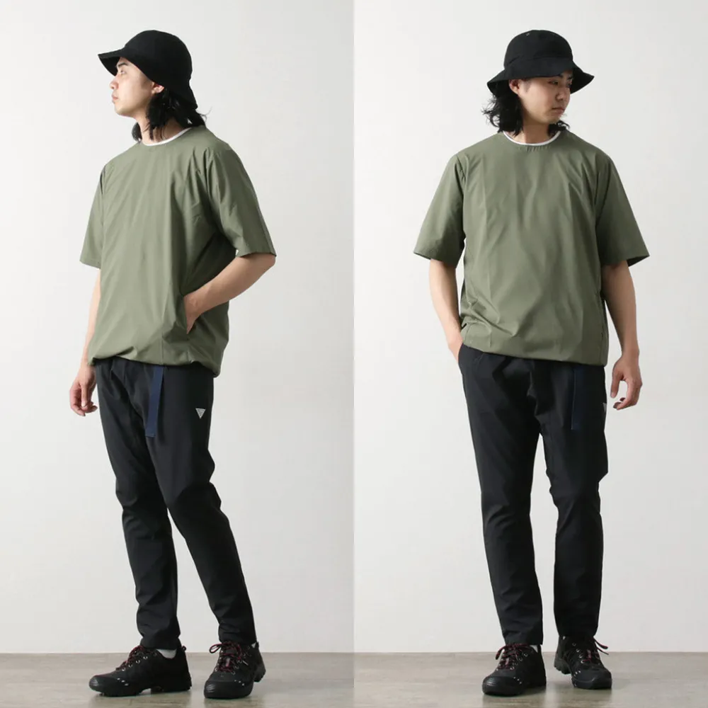 RAG Trousers^/ Cooling Climbing Pants
