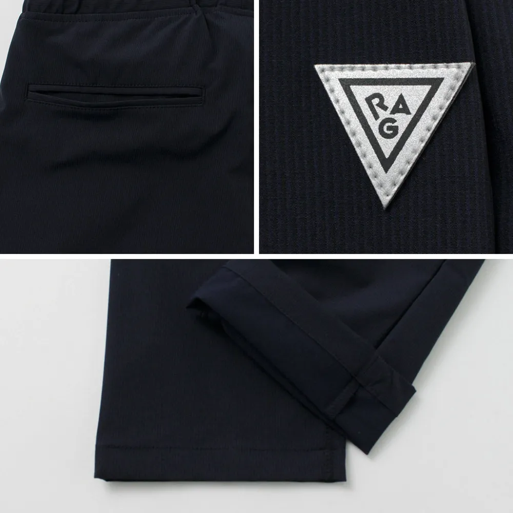 RAG Trousers^/ Cooling Climbing Pants
