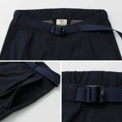 RAG Trousers^/ Cooling Climbing Pants