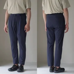 RAG Trousers^/ Cooling Climbing Pants