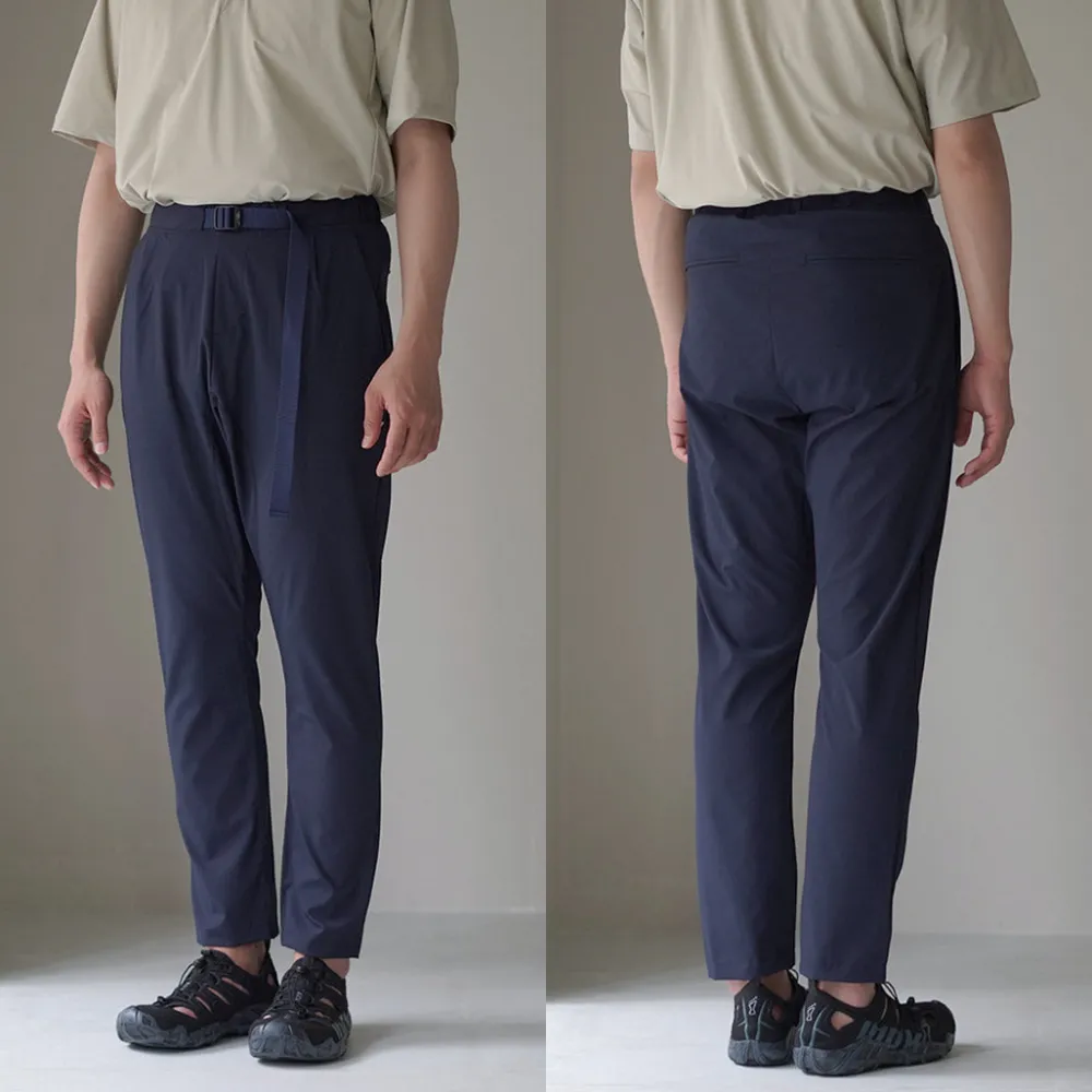 RAG Trousers^/ Cooling Climbing Pants