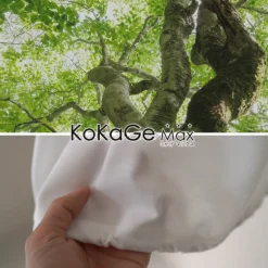 RAG T-Shirts^/ Cooling Sun Shade T-Shirt