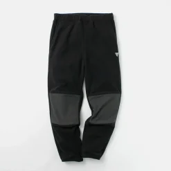 RAG Trousers^/ Fleece Scheme Pants