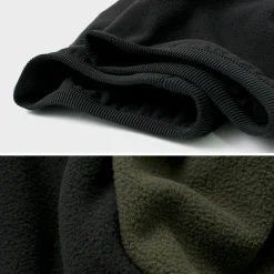 RAG Trousers^/ Fleece Scheme Pants