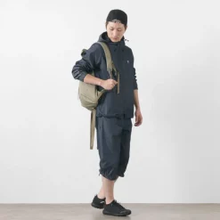 RAG Trousers^/ Go Out Cropped Pants