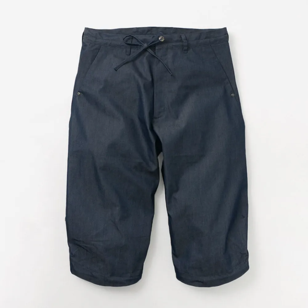 RAG Trousers^/ Go Out Cropped Pants