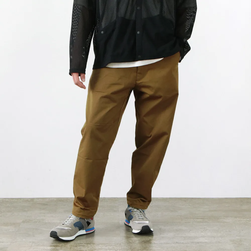 RAG Trousers^/ Go Out Pants
