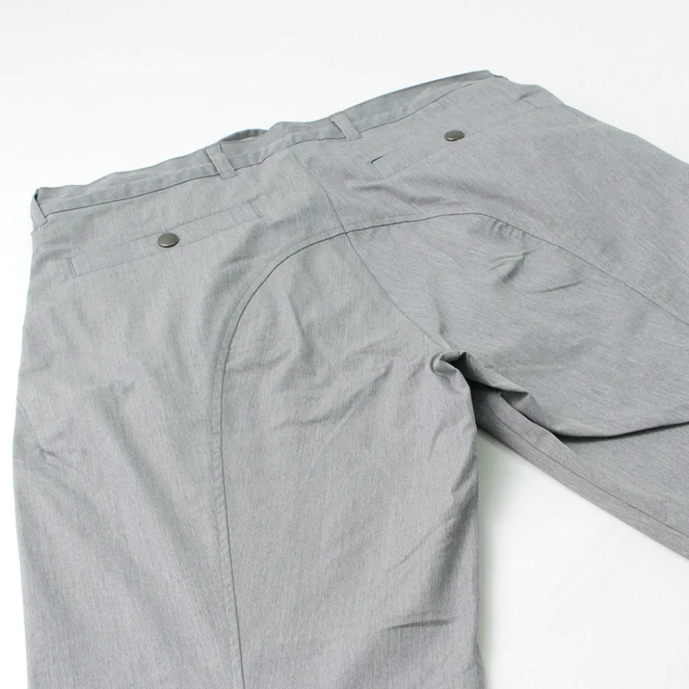 RAG Trousers^/ Go Out Pants