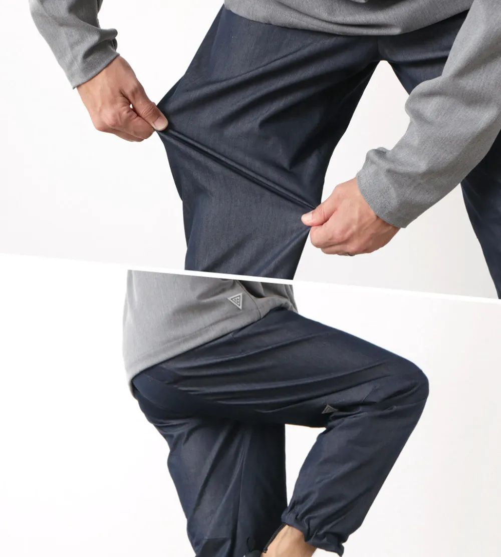RAG Trousers^/ Go Out Pants
