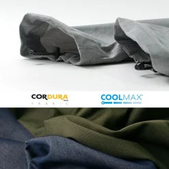 RAG Trousers^/ Go Out Pants