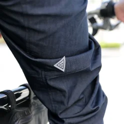RAG Trousers^/ Go Out Pants